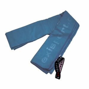 Ručník AUTHORITY-Towel MIDI dk. Blue 85 x 150cm obraz