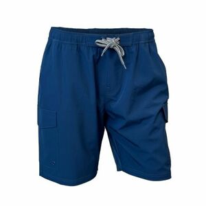 Pánské plavky AUTHORITY-SW-SHARK navy obraz