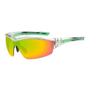 R2 WHEELLER AT038U sportovní sluneční brýle obraz