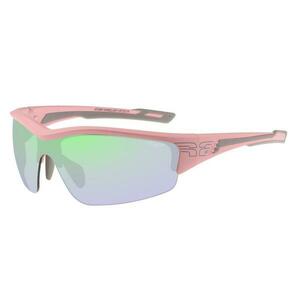 R2 WHEELLER AT038W sportovní sluneční brýle obraz