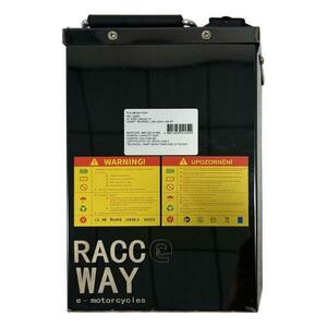 RACCEWAY Baterie Li-48v 20Ah k elektroskútru Samsung 14S 4P - BABETA, BABATE II, PAŘEZ, FICHTL, KOBRA obraz