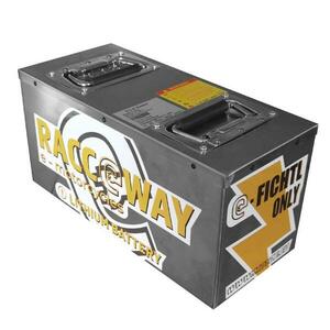 RACCEWAY Baterie Li-48v 30Ah k elektroskútru E-fichtl S22 - E-FICHTL obraz