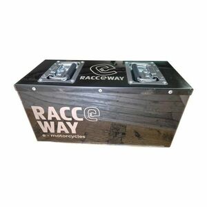 RACCEWAY Baterie Li-48v 35Ah k elektroskútru E-fichtl Samsung 14S 7P - E-FICHTL obraz