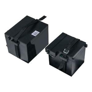 RACCEWAY Baterie Pb-48v 20Ah k elektroskútru E-fichtl S23 - E-FICHTL obraz