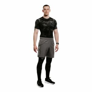 Pánské tréninkové kraťasy UNDER ARMOUR-UA Woven Wdmk Shorts-GRY obraz