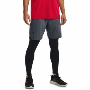 Pánské tréninkové kraťasy UNDER ARMOUR-UA Vanish Woven 8in Shorts-GRY obraz