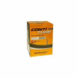 Duše na kolo CONTINENTAL-Tour 28 - FV 42mm obraz