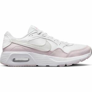 Dívčí rekreační obuv NIKE-Air Max SC white/summit white/pearl pink obraz