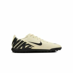 Chlapecké fotbalové kopačky turfy NIKE-Vapor 15 Club Jr TF lemonade/black obraz