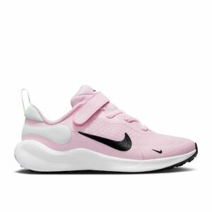 Dívčí sportovní obuv (tréninková) NIKE-Revolution 7 pink foam/black/summit white obraz