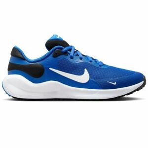 Chlapecká sportovní obuv (tréninková) NIKE-Revolution 7 game royal/white/black obraz