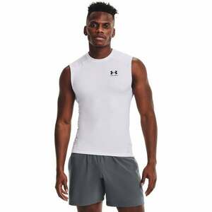 Under Armour HG Armour SL White obraz