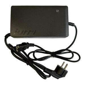 RACCEWAY Nabíječka na olověné baterie 48V 12ah obraz