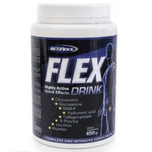 Megabol FLEXIT 400g obraz