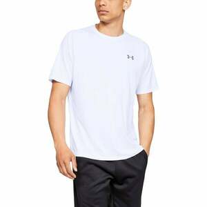 Under Armour Tech SS Tee 2.0 White obraz