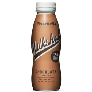 Barebells Protein Milkshake obraz