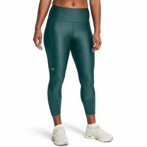 Dámské legíny UNDER ARMOUR-Armour Breeze Ankle Legging-BLU obraz