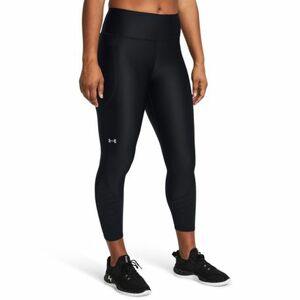 Dámské legíny UNDER ARMOUR-Armour Breeze Ankle Legging-BLK obraz