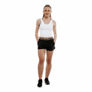 Dámské tréninkové tílko UNDER ARMOUR-Motion Tank-WHT obraz
