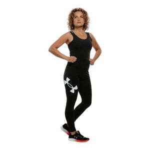 Dámské tréninkové tílko UNDER ARMOUR-Motion Tank-BLK obraz