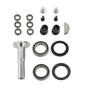Race Face Atlas Pedal Rebuild Kit obraz