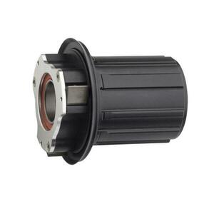 Race Face Cassette Body, trace, 10d, shimano obraz