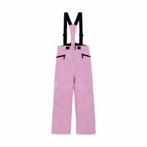 Dívčí lyžařské kalhoty COLOR KIDS-Ski Pants - W. Pockets-741711.5214-Lilac chiffon obraz