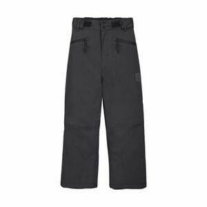 Juniorské lyžařské kalhoty COLOR KIDS-Jr. Ski Pants - Solid-741673.1919-Phantom obraz