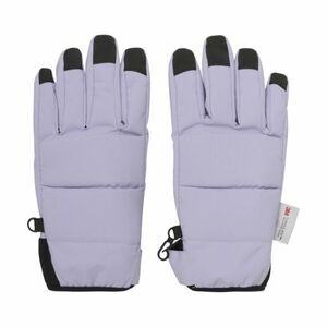 Dívčí lyžařské rukavice COLOR KIDS-Jr. Gloves - Waterproof-741937.6053-Languid Lavender obraz