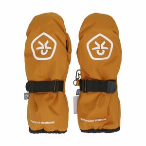 Dětské lyžařské rukavice COLOR KIDS-Mittens - Waterproof-741931.3042-Marmalade obraz