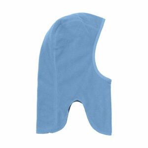 Dětská kukla COLOR KIDS-Balaclava - Fleece W. Windstop-741921.7027-Cyaneus obraz