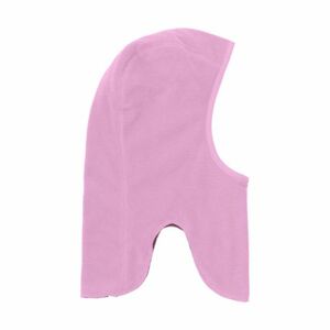 Dívčí kukla COLOR KIDS-Balaclava - Fleece W. Windstop-741921.5214-Lilac chiffon obraz