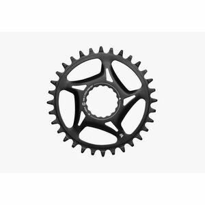 Race Face převodník Single Direct Mount Stl 32t 12shi Černá obraz