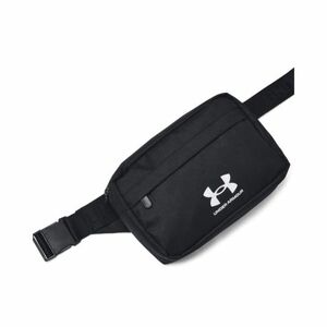 Taška přes rameno UNDER ARMOUR-UA Loudon Lite WB Xbody -BLK obraz