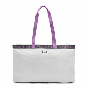 Dámská kabelka UNDER ARMOUR-UA Favorite Tote-GRY obraz