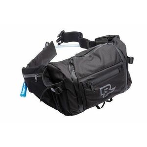 Race Face Stash 3l Hip Bag Stealth obraz