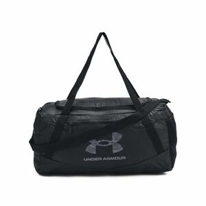 Cestovní taška UNDER ARMOUR-UA Undeniable 5.0 XS Pkble-BLK obraz