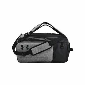 Cestovní taška UNDER ARMOUR-UA Contain Duo MD BP Duffle-GRY obraz