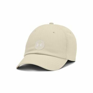 Dámská kšiltovka UNDER ARMOUR-W Iso-chill Armourvent Adj-BRN obraz