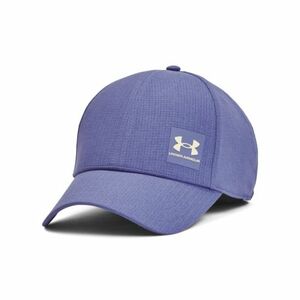 Pánská kšiltovka UNDER ARMOUR-M Iso-chill Armourvent Adj-PPL obraz