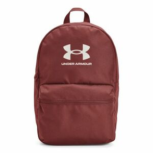 Batoh UNDER ARMOUR-UA Loudon Lite Backpack-RED obraz