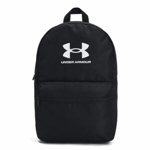 Batoh UNDER ARMOUR-UA Loudon Lite Backpack-BLK obraz