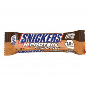 Mars Snickers Hi-Protein Bar 57 g obraz