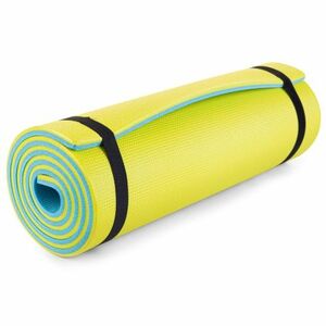 Turistická karimatka SPOKEY-CAMPER BIG doublelayer, 200 x 60 x 1 cm obraz