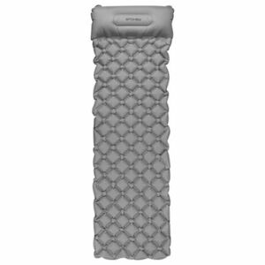 Nafukovací lehátko SPOKEY-AIR BED PILLOW 190 x 60 x 6 cm, R-Value 2.5 obraz