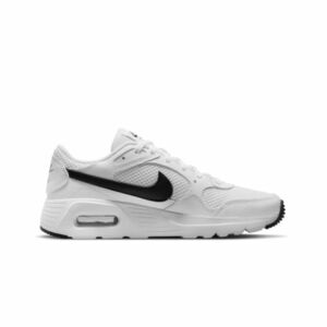 Dívčí rekreační obuv NIKE-Air Max SC GS white/summit white/pearl pink obraz