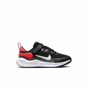 Chlapecká sportovní obuv (tréninková) NIKE-Revolution 7 PSV dark obsidian/bright crimson/black/white obraz