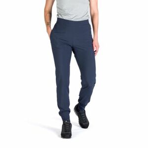 Dámské turistické kalhoty NORTHFINDER-CHARLENE-464-bluenights obraz