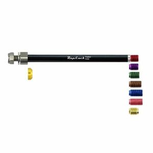 RAPILOCK Adaptér - set 12x142mm k dětským vozíkům obraz