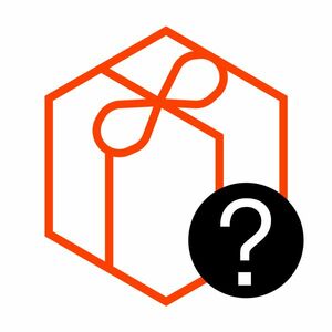 Dárek - nechám se překvapit obraz